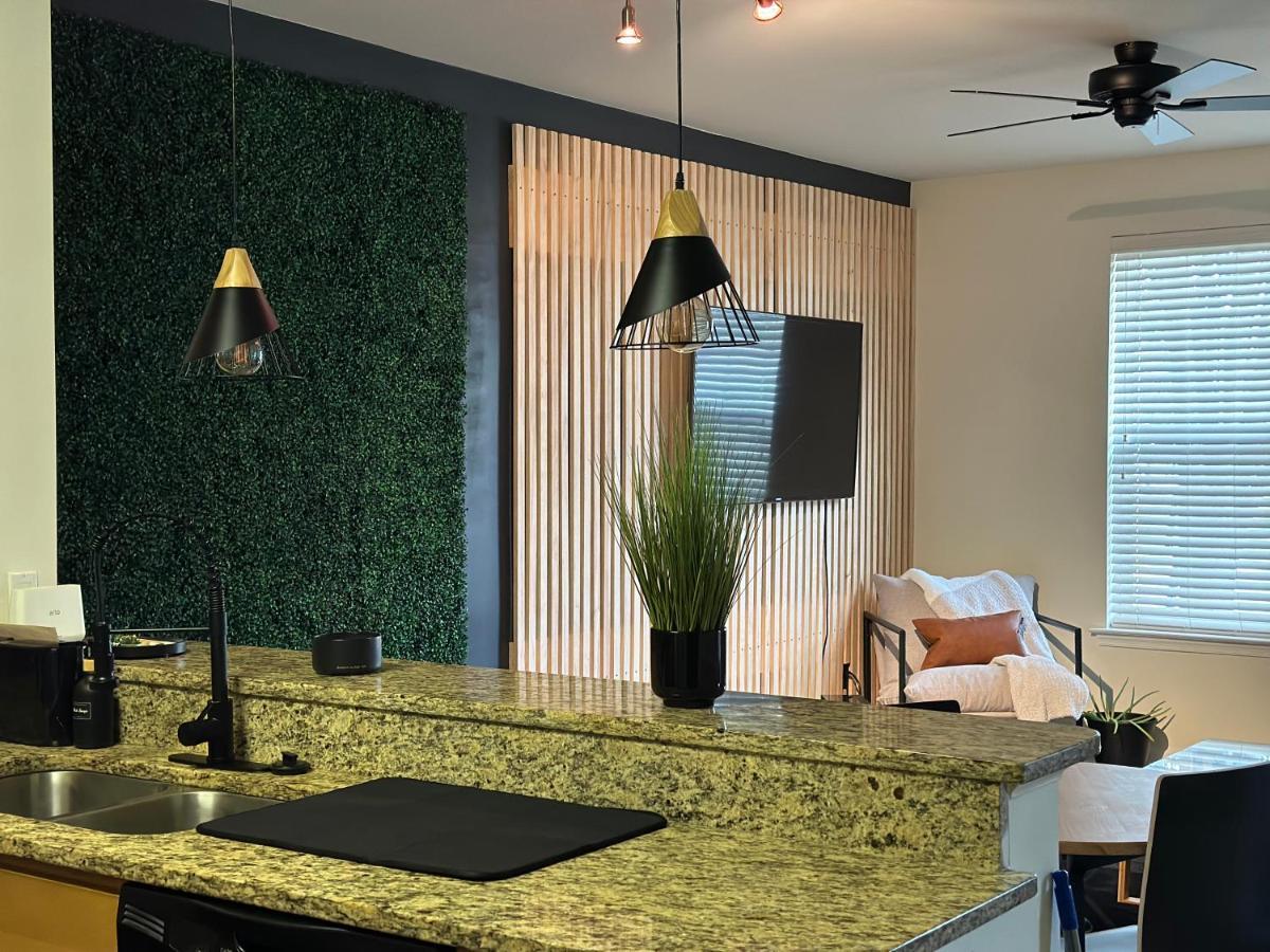 Easystays אלכסנדריה מראה חיצוני תמונה