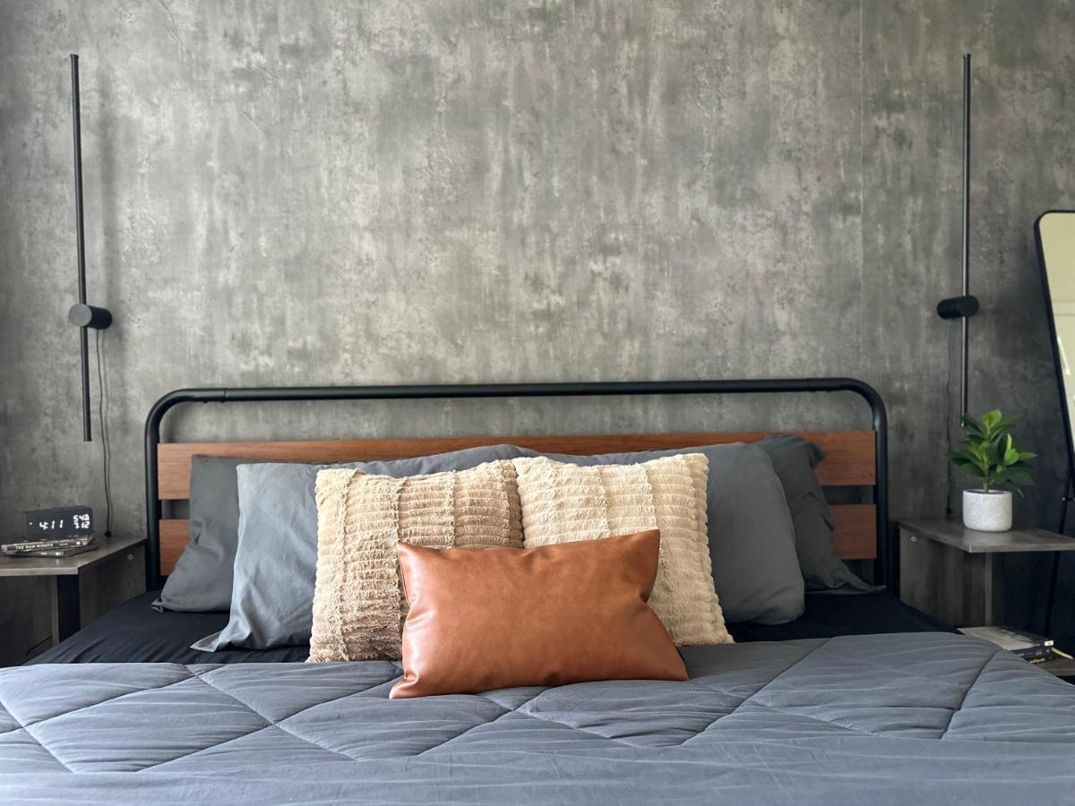 Easystays אלכסנדריה מראה חיצוני תמונה