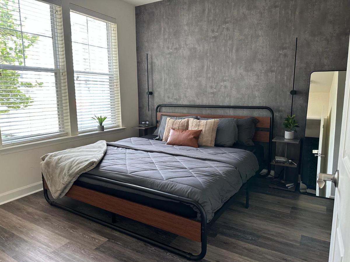 Easystays אלכסנדריה מראה חיצוני תמונה