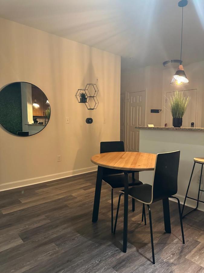 Easystays אלכסנדריה מראה חיצוני תמונה